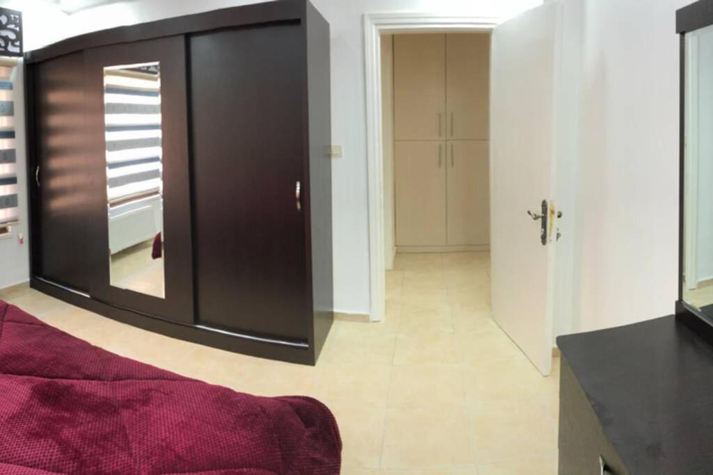 Apt 4 Rent/A Quiet Neighborhood Close To Services Amman Dış mekan fotoğraf
