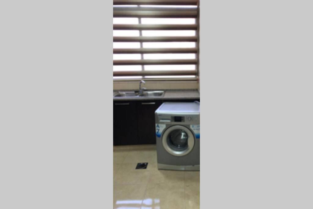 Apt 4 Rent/A Quiet Neighborhood Close To Services Amman Dış mekan fotoğraf